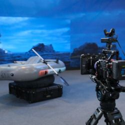 VIVE Mars CamTrack Studio Edition